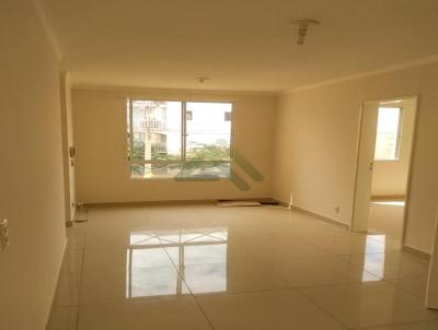 Apartamento para Locao, em Hortolndia, bairro Vila So Francisco, 3 dormitrios, 1 banheiro, 1 vaga