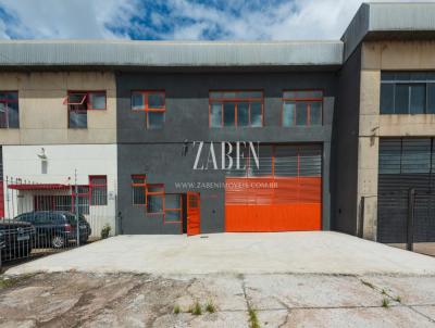 Pavilho para Locao, em Porto Alegre, bairro Sarandi, 3 banheiros, 4 vagas