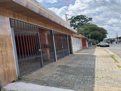 Casa para Venda, em So Paulo, bairro Vila Snia, 4 dormitrios, 4 banheiros, 2 sutes, 2 vagas