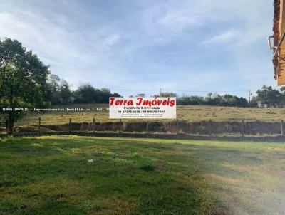rea para Venda, em Sorocaba, bairro Vivendas do Lago