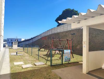 Apartamento para Venda, em Suzano, bairro Jardim Casa Branca, 2 dormitrios, 1 banheiro, 1 vaga