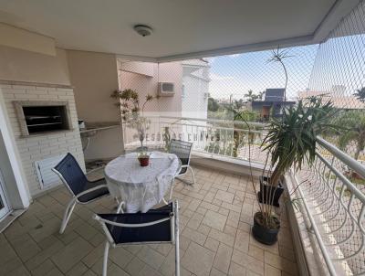 Apartamento para Venda, em Florianpolis, bairro Jurer Internacional, 3 dormitrios, 2 banheiros, 1 sute, 2 vagas
