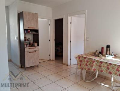 Apartamento para Venda, em Ribeiro Preto, bairro Jardim Doutor Paulo Gomes Romeo, 2 dormitrios, 1 banheiro, 1 vaga