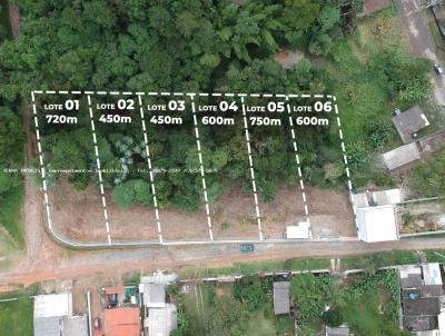 Terreno para Venda, em Suzano, bairro Chcaras Casemiro