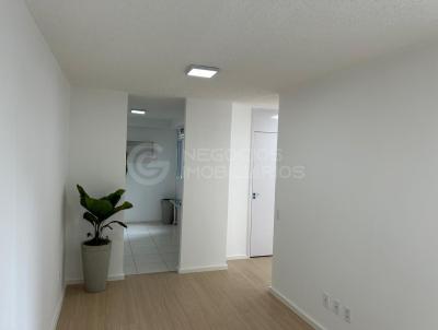 Apartamento para Venda, em Rio de Janeiro, bairro Curicica, 2 dormitrios, 1 banheiro, 1 vaga