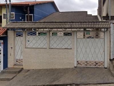 Casa para Venda, em Guarulhos, bairro Vila Trabalhista, 3 dormitrios, 1 banheiro, 1 sute, 5 vagas