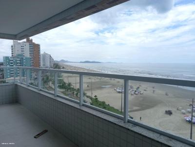 Apartamento para Venda, em Praia Grande, bairro Caiara, 3 dormitrios, 2 banheiros, 3 sutes, 3 vagas