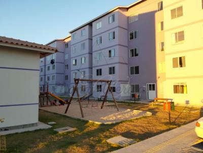 Apartamento para Venda, em , bairro Areal, 2 dormitrios, 1 banheiro, 1 vaga