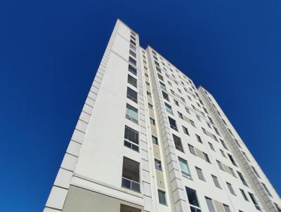 Apartamento para Venda, em Santo André, bairro Utinga, 2 dormitórios, 1 banheiro, 1 vaga