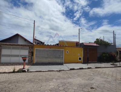 Casa para Venda, em Mongagu, bairro Balnerio Jussara, 2 dormitrios, 2 banheiros, 6 vagas