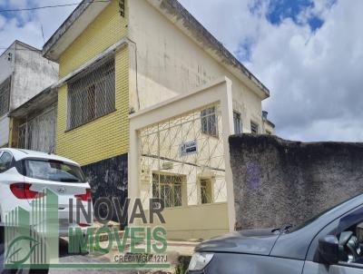 Casa para Locao, em Barbacena, bairro Centro, 3 dormitrios, 2 banheiros, 2 vagas