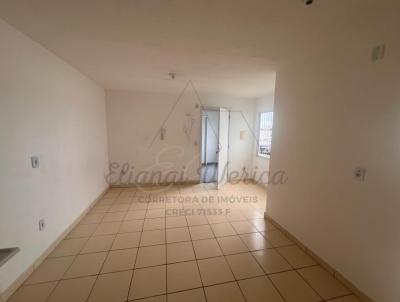 Apartamento para Venda, em Pelotas, bairro Areal, 2 dormitrios, 1 banheiro, 1 vaga