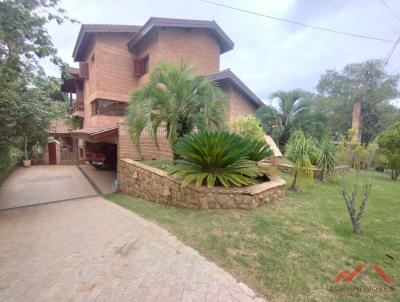 Casa em Condomnio para Venda, em Itu, bairro Campos de Santo Antnio