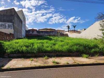 Terreno para Venda, em Presidente Prudente, bairro Jardim Vale Verde