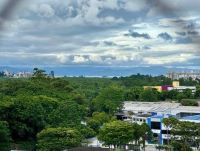 Apartamento para Venda, em Florianpolis, bairro Itacorubi, 3 dormitrios, 2 banheiros, 1 sute, 2 vagas