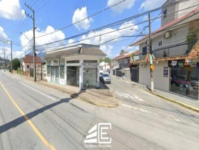 Ponto Comercial para Venda, em Jaragu do Sul, bairro Amizade