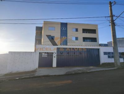 Apartamento para Locao, em Alfenas, bairro Residencial Oliveira, 3 dormitrios, 1 banheiro, 1 sute, 1 vaga