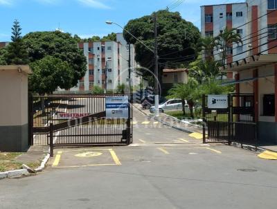 Apartamento para Venda, em Serra, bairro Residencial Jacarape, 2 dormitrios, 1 banheiro, 1 vaga