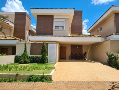 Casa em Condomnio para Venda, em Ribeiro Preto, bairro Vila do Golf, 3 dormitrios, 5 banheiros, 3 sutes, 4 vagas