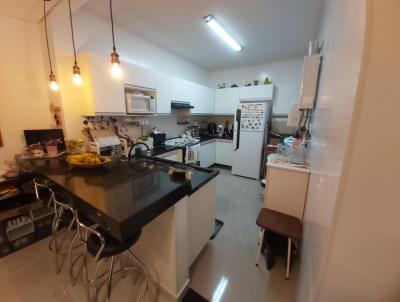 Apartamento para Venda, em So Roque, bairro Jardim Villaa, 2 dormitrios, 2 banheiros, 1 sute, 1 vaga