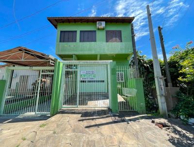 Casa para Locao, em Estncia Velha, bairro Unio, 3 dormitrios, 2 banheiros, 1 vaga