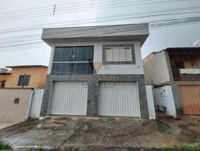 Casa para Venda, em Alfenas, bairro Jardim Boa Esperana, 3 dormitrios, 2 banheiros, 1 sute, 2 vagas