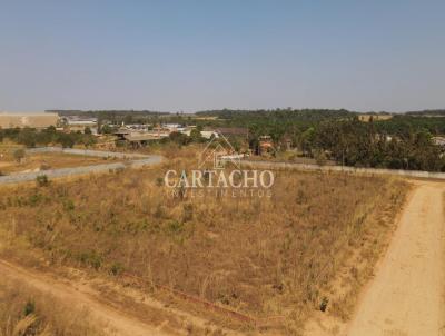 Terreno Urbano para Venda, em Vilhena, bairro Setor 13