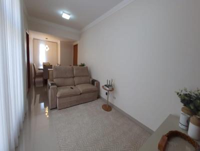 Apartamento para Venda, em Uberlndia, bairro Santa Mnica, 2 dormitrios, 1 banheiro, 1 vaga