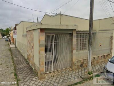 Casa para Locao, em Lorena, bairro OLARIA, 3 dormitrios, 1 banheiro, 1 sute, 1 vaga