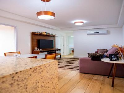 Apartamento para Venda, em Limeira, bairro Jardim Senador Vergueiro, 2 dormitrios, 2 banheiros, 1 sute, 2 vagas
