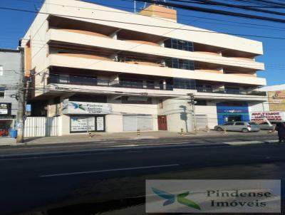 Apartamento para Locao, em Serra, bairro Jacarape, 1 dormitrio, 1 banheiro, 1 vaga