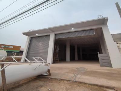 Galpo para Locao, em Marab, bairro NOVA MARAB, 2 banheiros