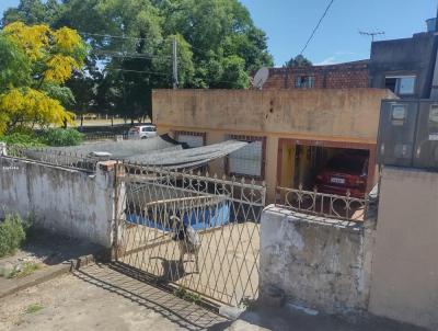 Casa para Venda, em Santana do Livramento, bairro Kennedy, 3 dormitrios, 1 banheiro, 1 vaga