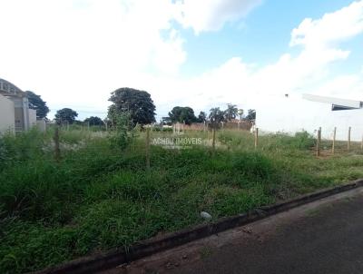 Terreno para Venda, em Jaboticabal, bairro Residencial Verdeville