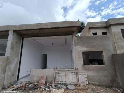 Casa para Venda, em Rio das Ostras, bairro Extenso do Bosque, 3 dormitrios, 2 banheiros, 1 sute, 1 vaga