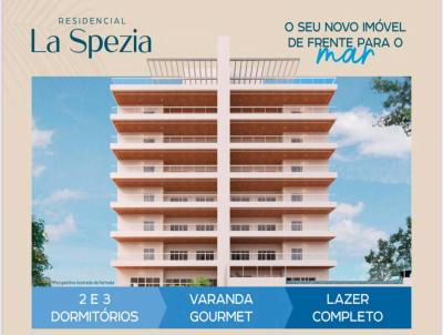 Apartamento para Venda, em Caraguatatuba, bairro Aruan, 2 dormitrios, 2 banheiros, 1 sute, 1 vaga