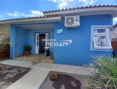 Casa para Venda, em Vacaria, bairro Jardim Toscano, 4 dormitrios, 2 banheiros, 1 sute, 1 vaga