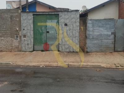 Casa para Venda, em Campinas, bairro Jardim Marisa, 2 dormitrios, 1 banheiro, 2 vagas