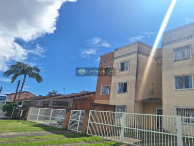 Apartamento para Venda, em Guaratuba, bairro BREJATUBA, 2 dormitrios, 1 banheiro, 1 vaga