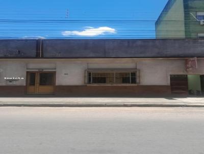 Casa para Venda, em Santana do Livramento, bairro Centro, 4 dormitrios, 2 banheiros, 1 vaga