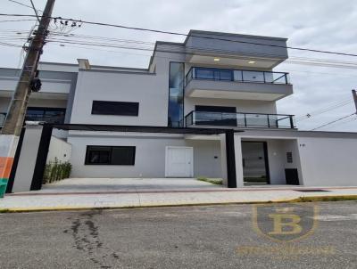 Triplex para Venda, em Cambori, bairro So Francisco de Assis, 3 dormitrios, 4 banheiros, 3 sutes, 2 vagas