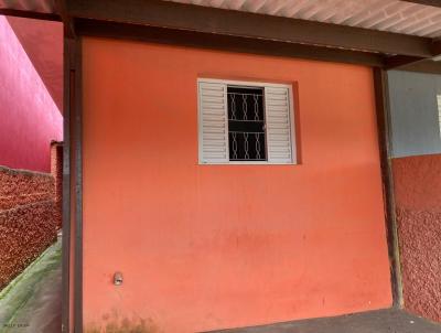 Casa para Venda, em Suzano, bairro Vila Cunha, 2 dormitrios, 2 banheiros, 2 vagas