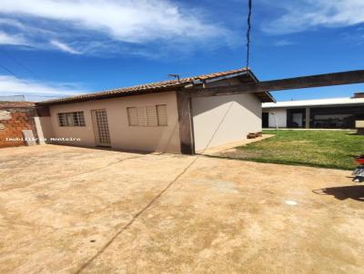 Casa para Locao, em Ponta Por, bairro Kamel Saad, 2 dormitrios, 1 banheiro, 2 vagas