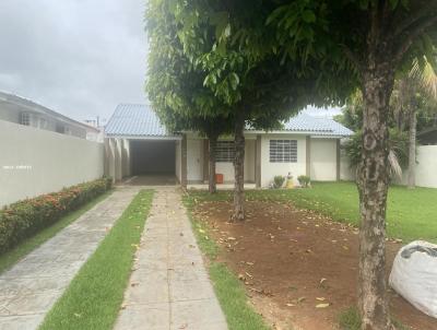 Casa para Venda, em Sorriso, bairro Jardim Aurora, 3 dormit�rios, 2 banheiros, 1 su�te, 4 vagas