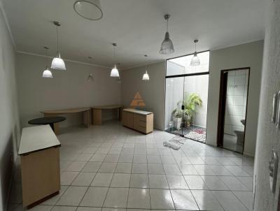 Sala Comercial para Locao, em Santo Andr, bairro Vila America, 1 banheiro