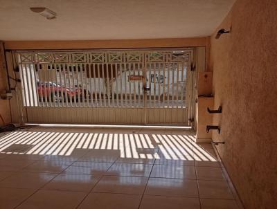 Casa / Sobrado para Venda, em So Paulo, bairro Chcara Califrnia, 3 dormitrios, 2 banheiros, 1 vaga
