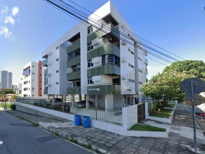 Apartamento para Venda, em Joo Pessoa, bairro Pedro Gondim, 2 dormitrios, 3 banheiros, 1 sute, 1 vaga