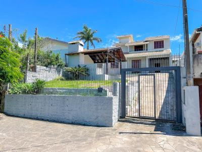 Casa para Locao, em Novo Hamburgo, bairro Rinco, 3 dormitrios, 2 banheiros, 1 sute, 2 vagas