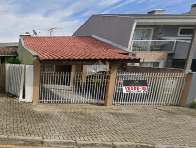 Casa para Venda, em Araucria, bairro Fazenda Velha, 2 dormitrios, 1 banheiro, 2 vagas