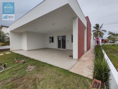 Casa em Condomnio para Locao, em Barra dos Coqueiros, bairro Maikai, 3 dormitrios, 3 banheiros, 1 sute, 2 vagas